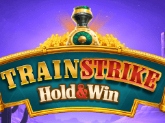 Train Strike Hold and Win